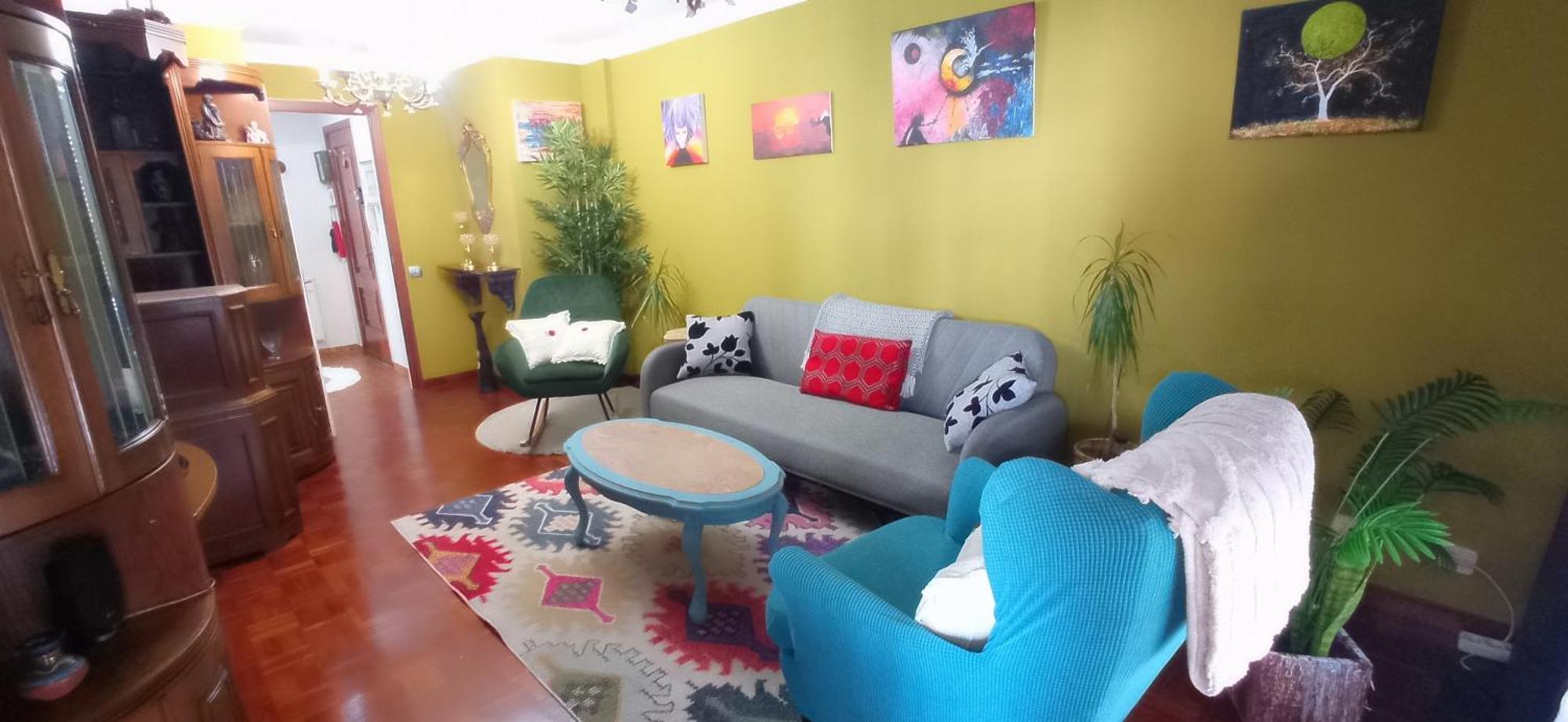 Apartamento As Marinas 92 Boiro Exterior foto